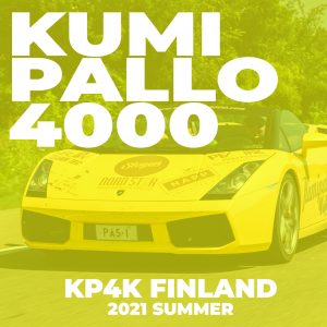 KP4K Summer 2021